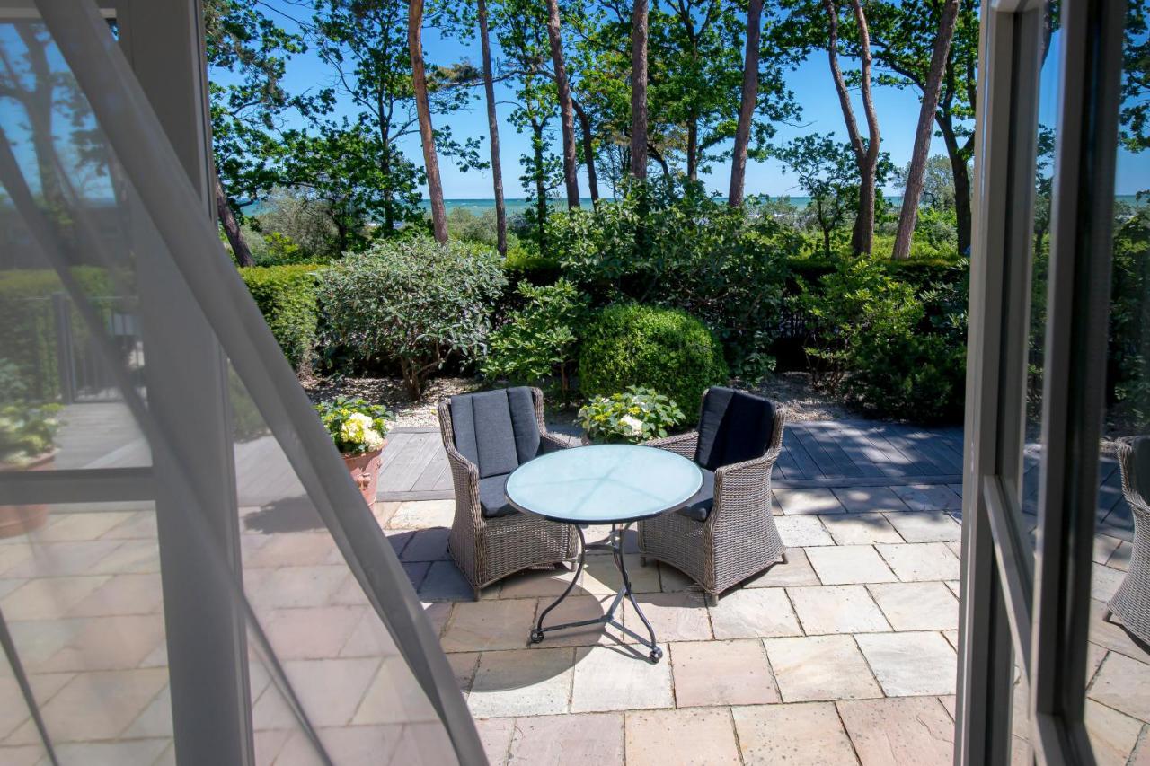 Suite Sea View